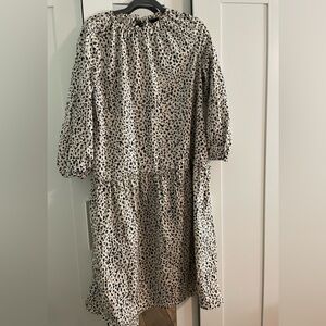 Who What Wear Dress Sz. S